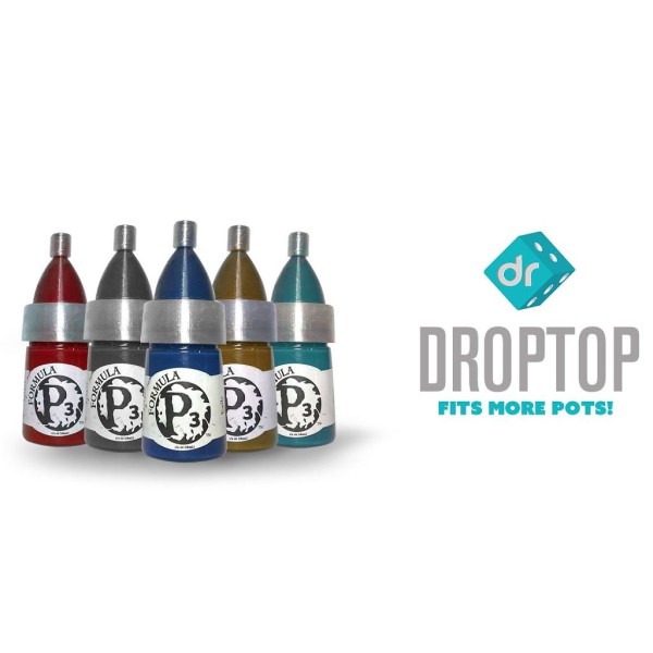 Dr Tabletop - Droptops - 10 pack