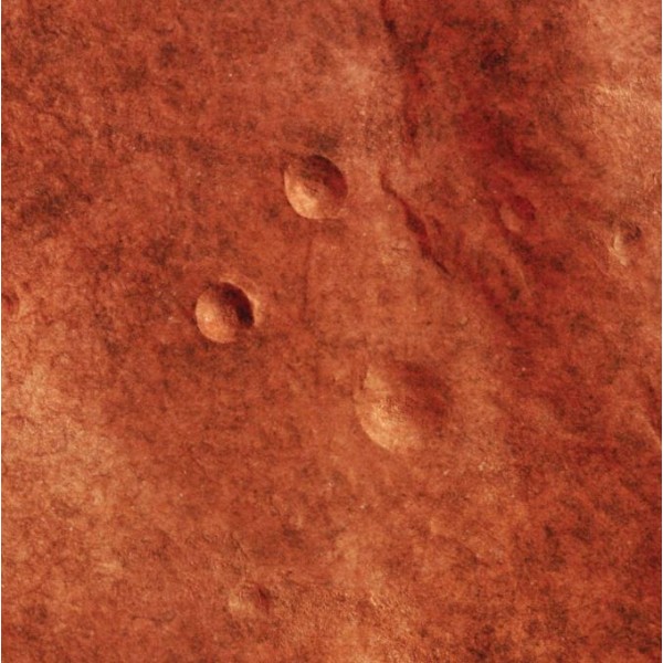 Frontline Gaming Mats - Mars v.1 3' x 3' (In-store Pick-up Only)