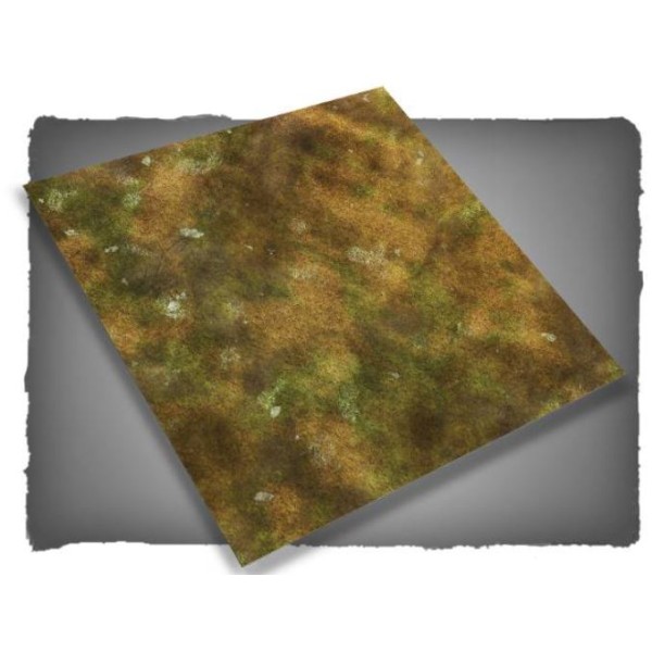 Frontline Gaming Mats - Tundra v.1 3' x 3' (In-store Pick-up Only)