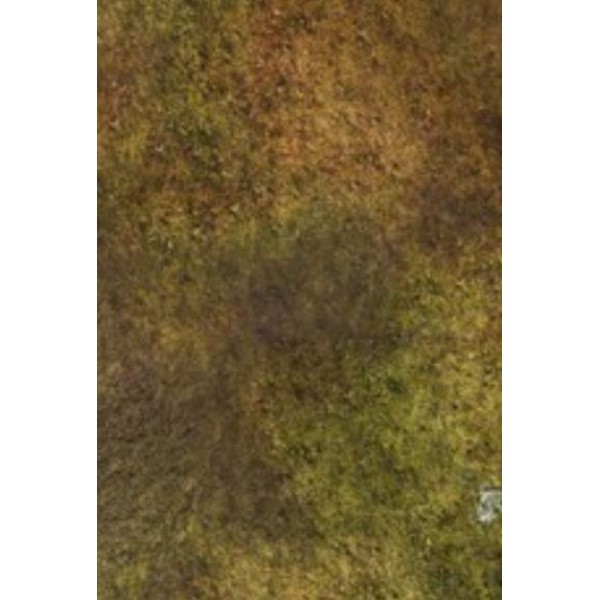 Frontline Gaming Mats - Tundra v.1 3' x 3' (In-store Pick-up Only)