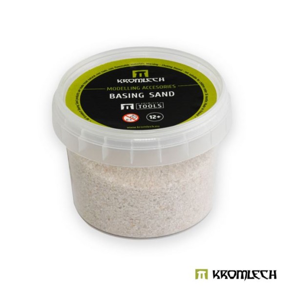 Kromlech - Basing Sand - Medium (0.5mm - 1.2mm) 150g