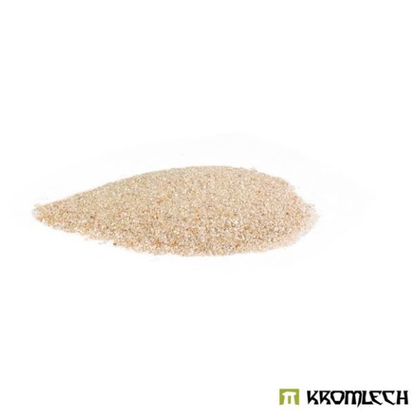 Kromlech - Basing Sand - Medium (0.5mm - 1.2mm) 150g