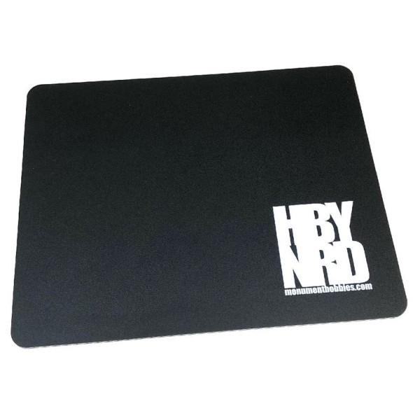 Monument Hobbies - MonumenTOOLS - Hobby Nerd Cutting Mat