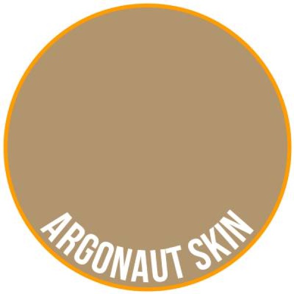 Two Thin Coats - Shadow - Argonaut Skin