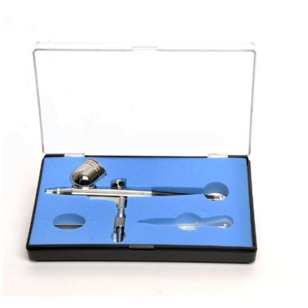 Hseng - HS-30 Double-Action Airbrush