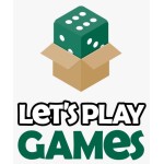 Let's Play Games - Traditional Board Games and Gaming Supplies
