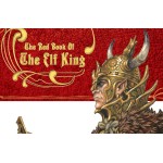 The Red Book of the Elf King