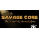 Savage Core - 28mm Pulp Under-Earth Skirmish Game