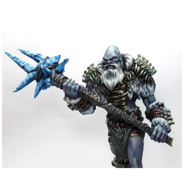 Mantic - Kings of War - Northern Alliance Frost Giant