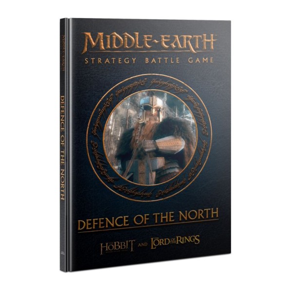 Middle-Earth Strategy Battle Game - Defence of the North