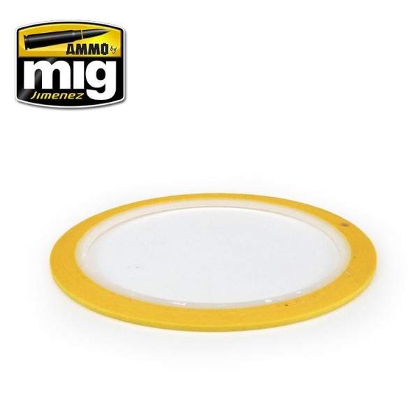 Mig Ammo - MASKING TAPE 1 (2mm X 25M)