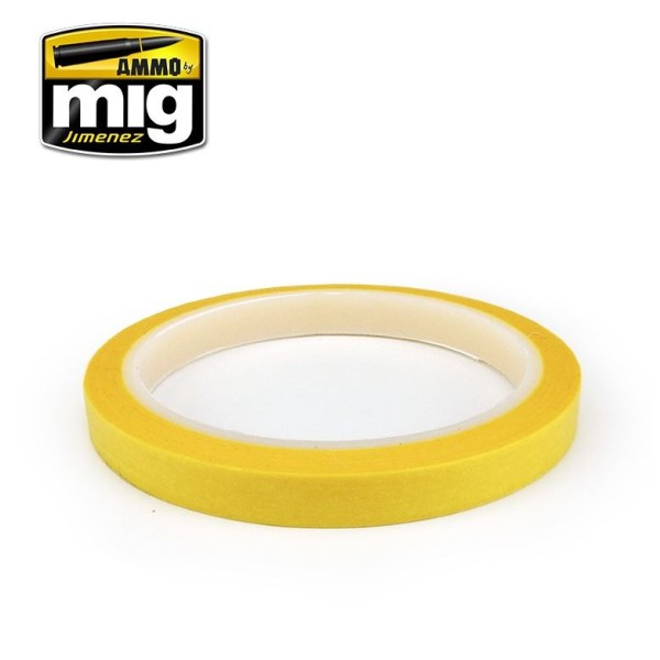 Mig Ammo - MASKING TAPE 3 (10mm X 25M)