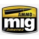 Mig Ammo