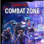 Cyberpunk - Combat Zone Miniatures Game