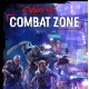 Cyberpunk - Combat Zone Miniatures Game