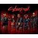 Cyberpunk Red - Sci-Fi Miniatures