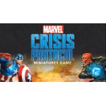 Marvel - Crisis Protocol - Miniatures Game