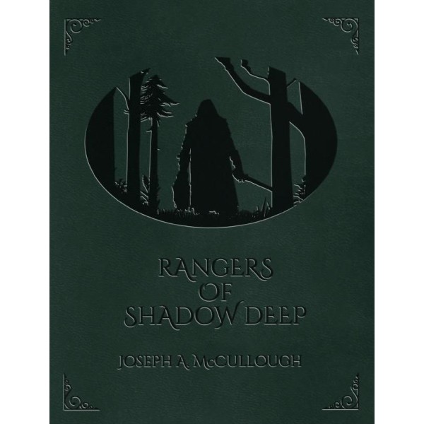 Rangers of Shadow Deep - Deluxe Edition 