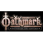 Oathmark - Battles of the Lost Age