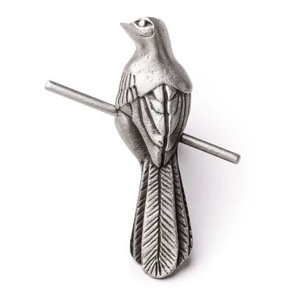 Game of Thrones - Mockingbird Pin - Littlefinger