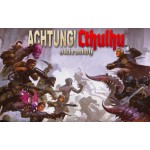 Achtung Cthulhu - Miniature Skirmish Game