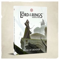 The Lord of the Rings - 5E Roleplaying - Ruins of Eriador