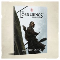 The Lord of the Rings - 5E Roleplaying  - Tales From Eriador
