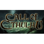 Call of Cthulhu - 7th Edition - Chaosium