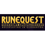 Runequest / Glorantha