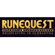 Runequest / Glorantha