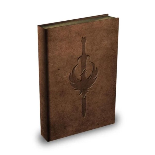 Conan - RPG - Adventures in an Age Undreamed Of - Deluxe Conqueror's Edition