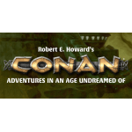 Conan RPG