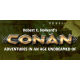 Conan RPG