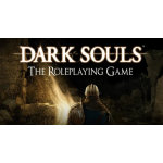 Dark Souls - The Roleplaying Game