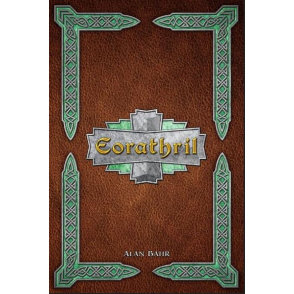 Eorathril - RPG