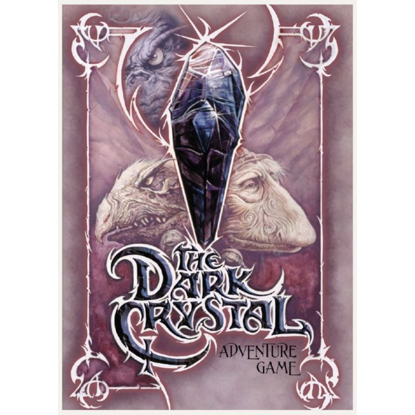 Clearance - Jim Henson's - Dark Crystal: The Adventure Game