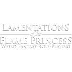 Lamentations of the Flame Princess