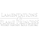 Lamentations of the Flame Princess