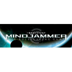 Mindjammer - The Roleplaying Game