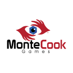 Monte Cook Games - Numenera, The Strange, Cypher System