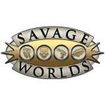 Savage Worlds