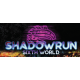 Shadowrun RPG