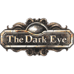 The Dark Eye Fantasy RPG