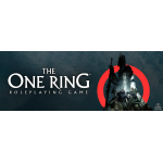 The One Ring - Roleplaying in the World of The Lord of the Rings