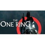 The One Ring - Roleplaying in the World of The Lord of the Rings