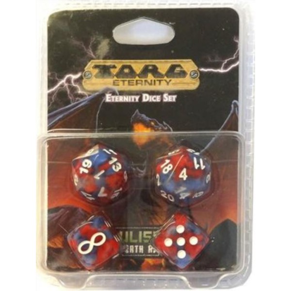 Torg Eternity - Dice Pack