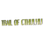 Trail of Cthulhu 
