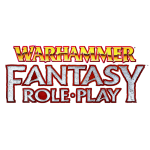 Warhammer Fantasy Role Play 4th Edition