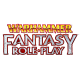 Warhammer Fantasy Role Play 4th Edition