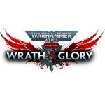 Wrath and Glory - Warhammer 40K RPG